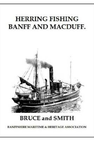 Cover of Herring Fishing - Banff and Macduff