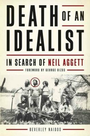 Cover of Death of an Idealist