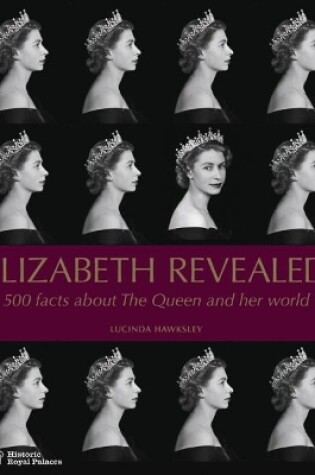 Cover of Elizabeth Revealed