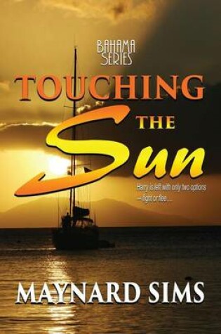 Cover of Touching the Sun