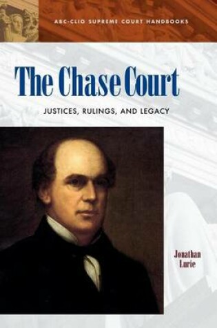 Cover of The Chase Court