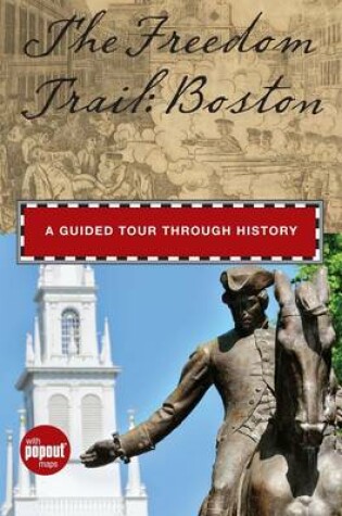 Cover of Freedom Trail: Boston