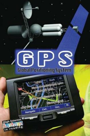 Cover of GPS