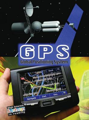 Book cover for GPS