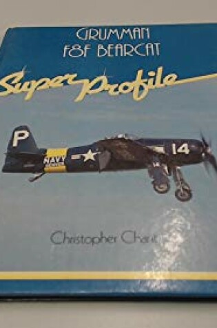 Cover of Grumman F8F Bearcat