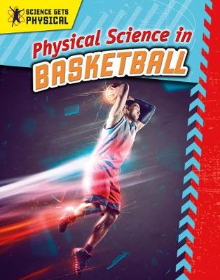Book cover for Physical Science in Basketball