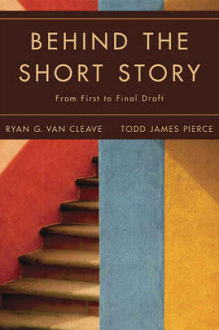 Cover of Behind the Short Story