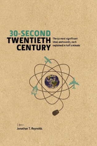 Cover of 30-Second Twentieth Century