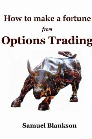 Cover of How to Make a Fortune from Options Trading