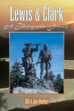 Cover of Lewis & Clark