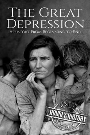 Cover of The Great Depression