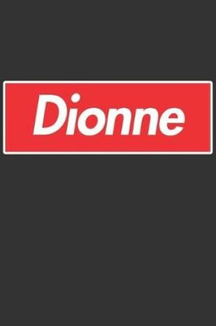 Cover of Dionne