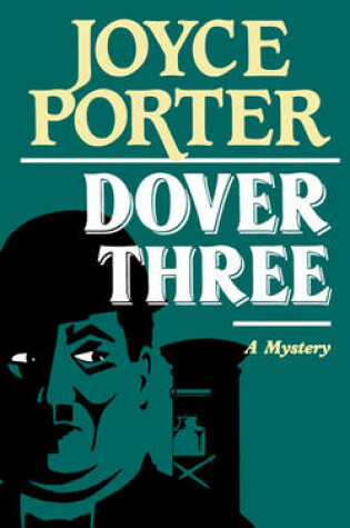 Cover of Dover Three