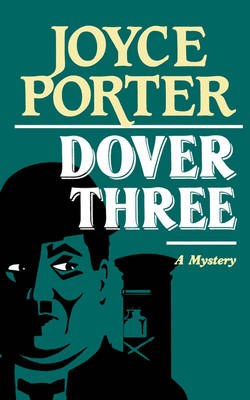 Cover of Dover Three