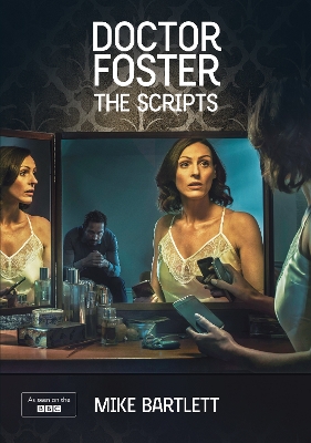 Book cover for Doctor Foster: The Scripts