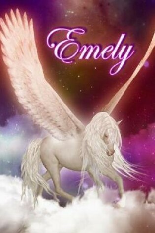 Cover of Emely