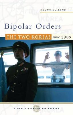 Book cover for Bipolar Orders