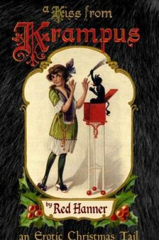Cover of A Kiss from Krampus