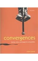 Book cover for Convergences