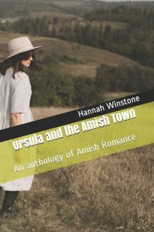 Cover of Ursula and the Amish Town