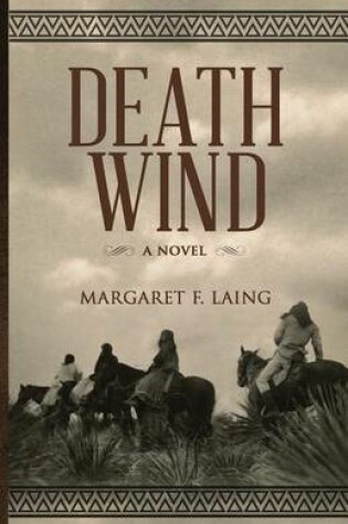 Cover of Death Wind