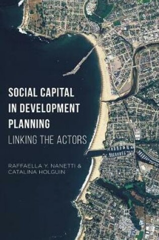 Cover of Social Capital in Development Planning