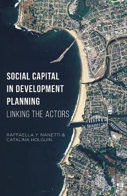 Book cover for Social Capital in Development Planning