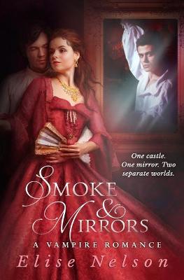 Book cover for Smoke and Mirrors