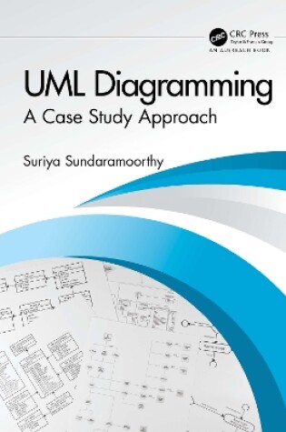 Cover of UML Diagramming