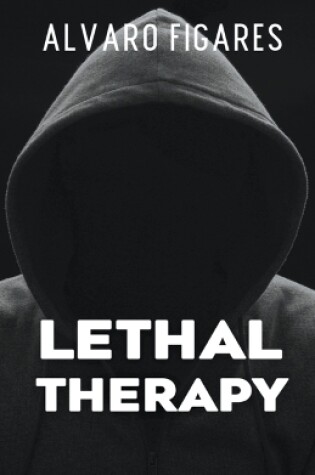 Cover of Lethal Therapy