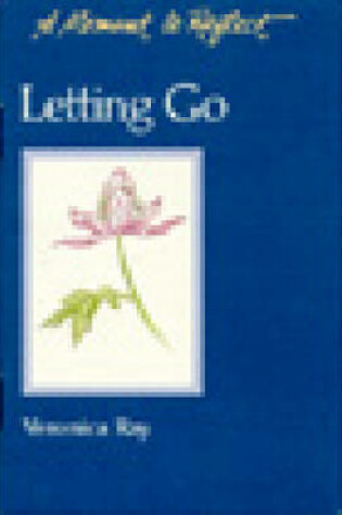 Cover of Letting Go