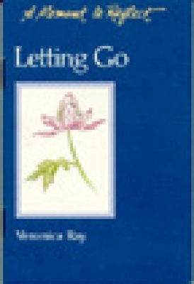 Book cover for Letting Go