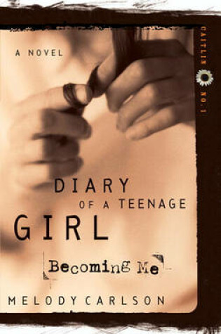 Cover of Becoming Me
