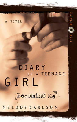 Book cover for Becoming Me