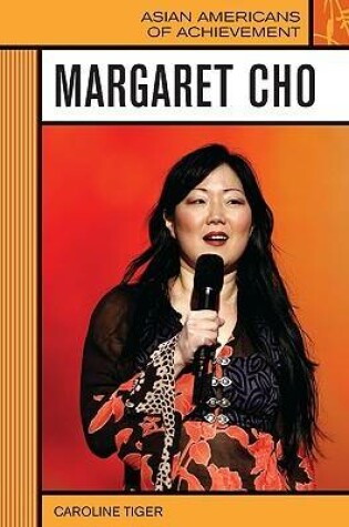 Cover of Margaret Cho