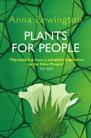 Cover of Plants For People