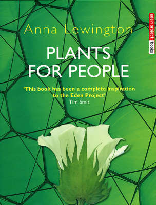 Book cover for Plants For People