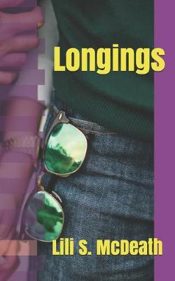 Book cover for Longings