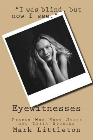 Cover of Eyewitnesses