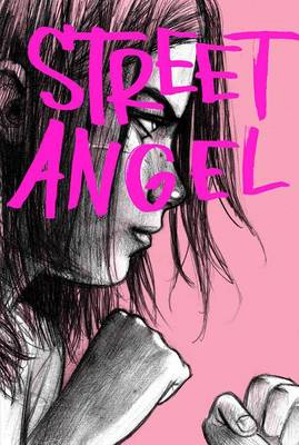 Book cover for Street Angel