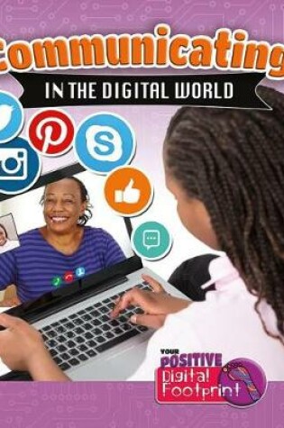Cover of Communicating Digital World