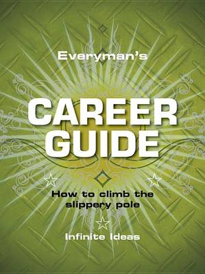 Book cover for Everyman's Career Guide