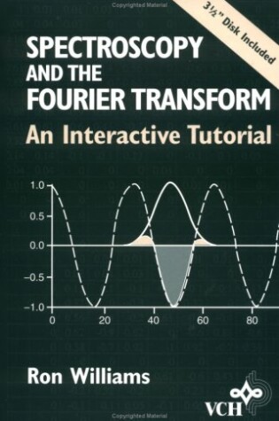 Cover of Spectroscopy and the Fourier Transform