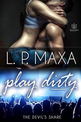 Cover of Play Dirty