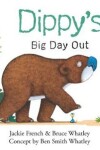 Book cover for Dippy's Big Day Out