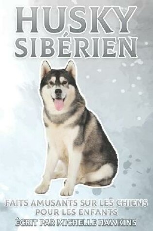 Cover of Husky Sibérien