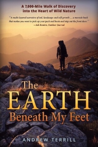 Cover of The Earth Beneath My Feet