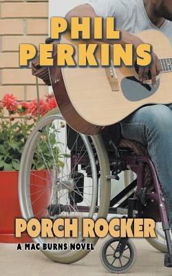 Book cover for Porch Rocker