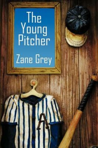 Cover of The Young Pitcher