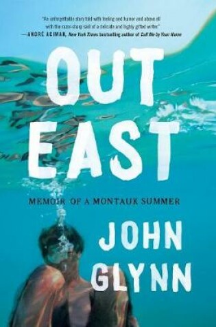 Cover of Out East